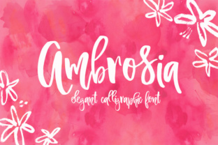 Ambrosia Script: A Designer’s Honest Review