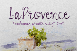 La Provence: A Designer’s Review for Real Branding