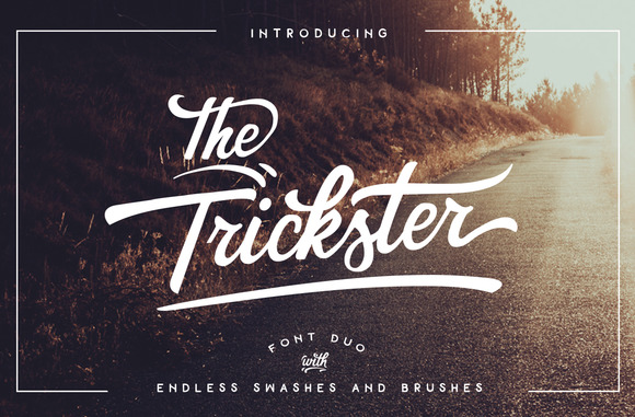 The Trickster: A Designer’s Honest Review