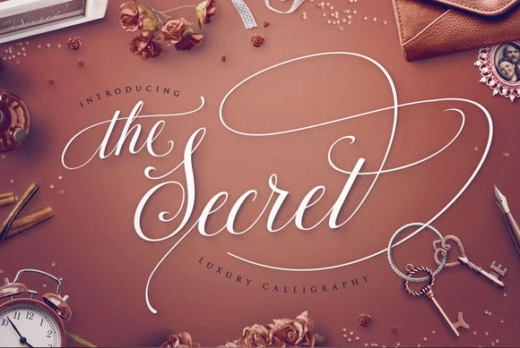 Unlocking The Secret: A Designer’s Review